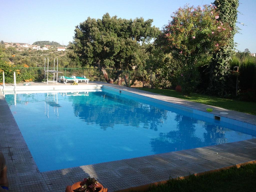 Casa Da Quinta Guest House Sao Pedro de Tomar Cameră foto