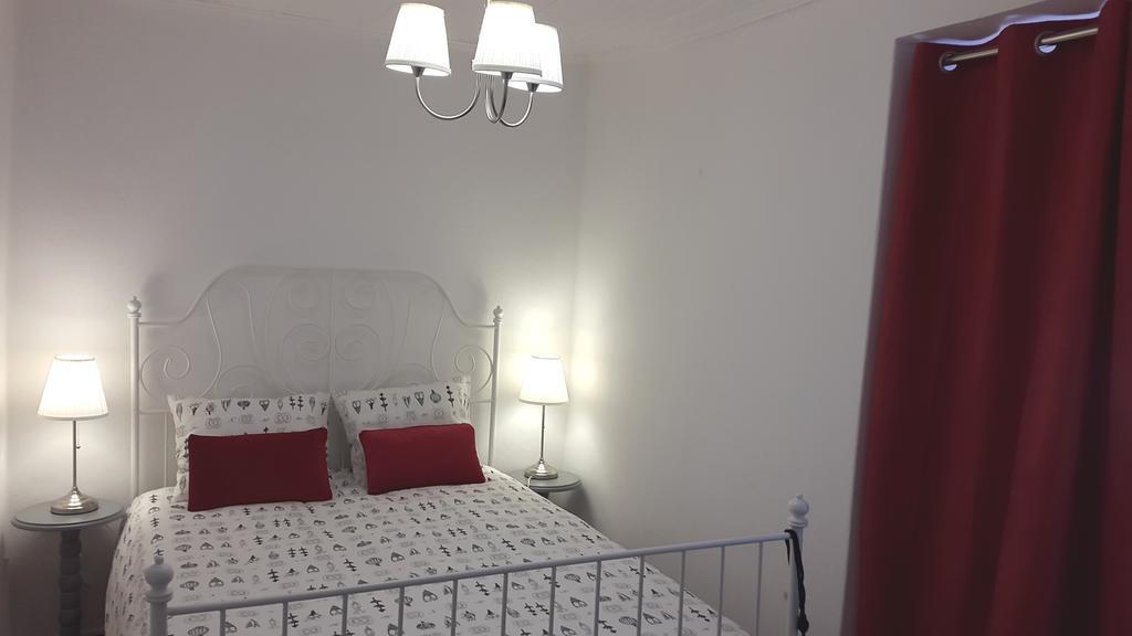 Casa Da Quinta Guest House Sao Pedro de Tomar Cameră foto