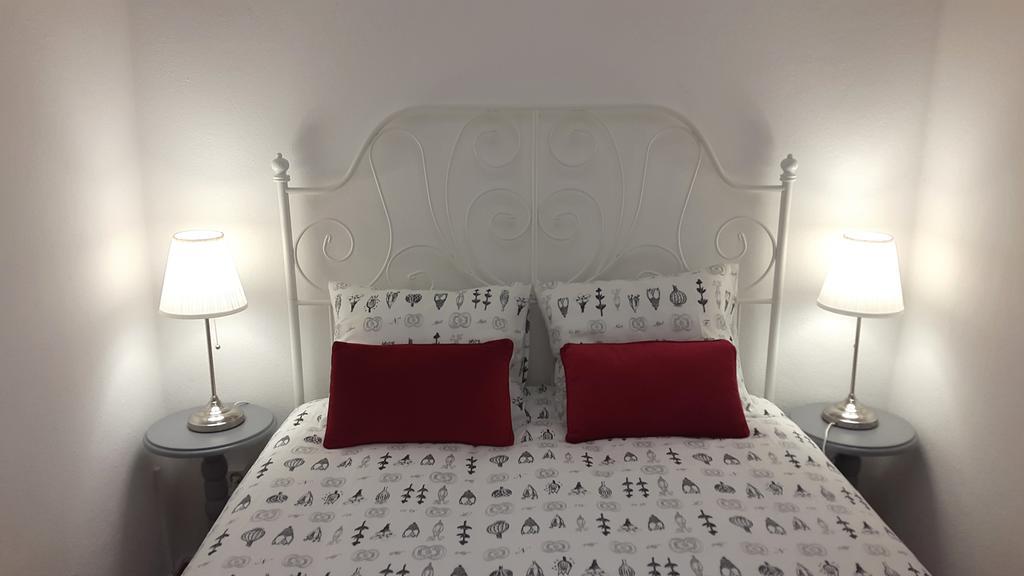Casa Da Quinta Guest House Sao Pedro de Tomar Cameră foto
