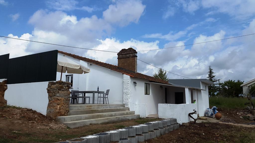 Casa Da Quinta Guest House Sao Pedro de Tomar Cameră foto