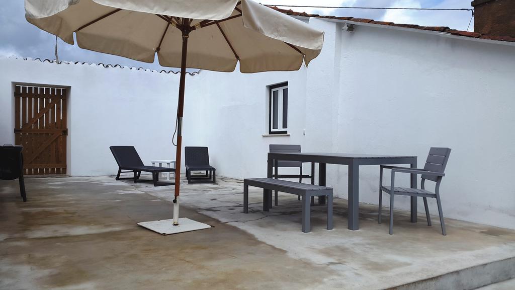 Casa Da Quinta Guest House Sao Pedro de Tomar Cameră foto