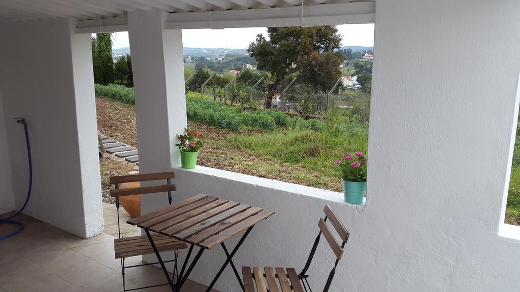 Casa Da Quinta Guest House Sao Pedro de Tomar Cameră foto